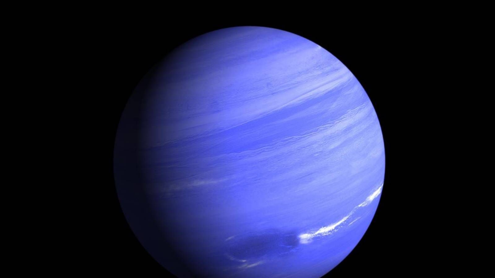 Neptune Images Nasa Wallpapers