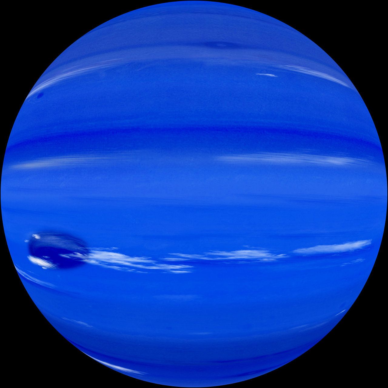 Neptune Images Nasa Wallpapers