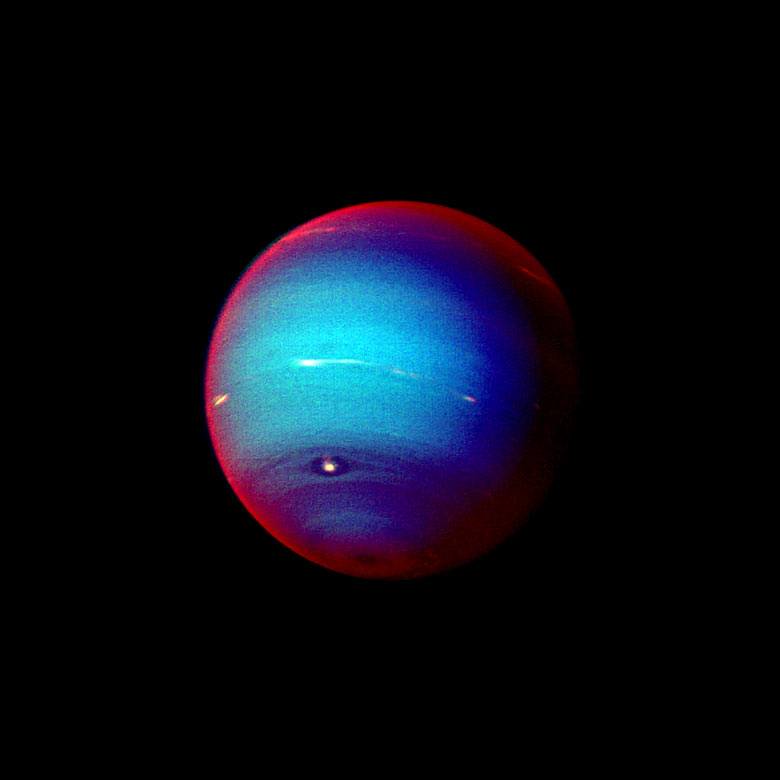 Neptune Images Nasa Wallpapers