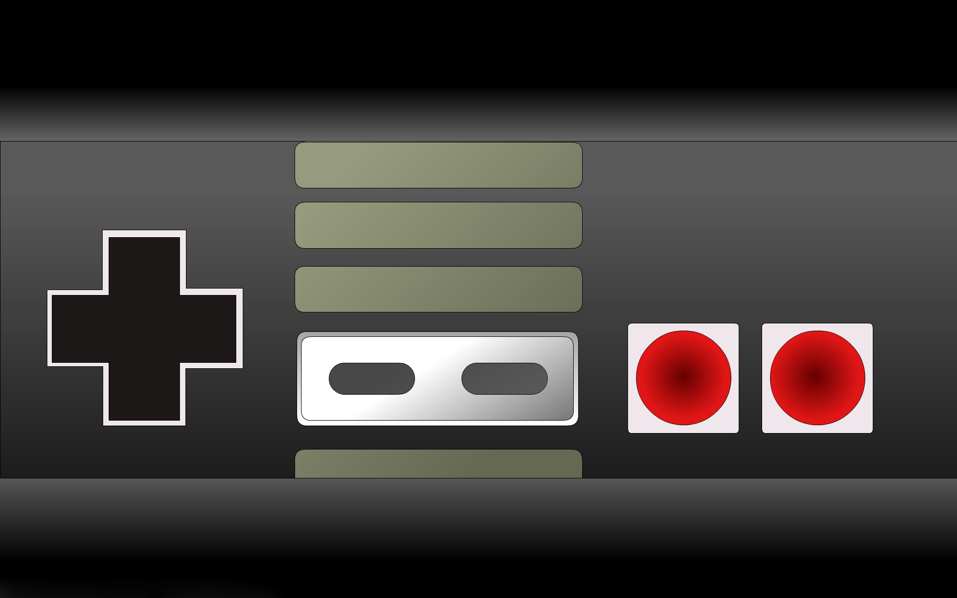 Nes Wallpapers