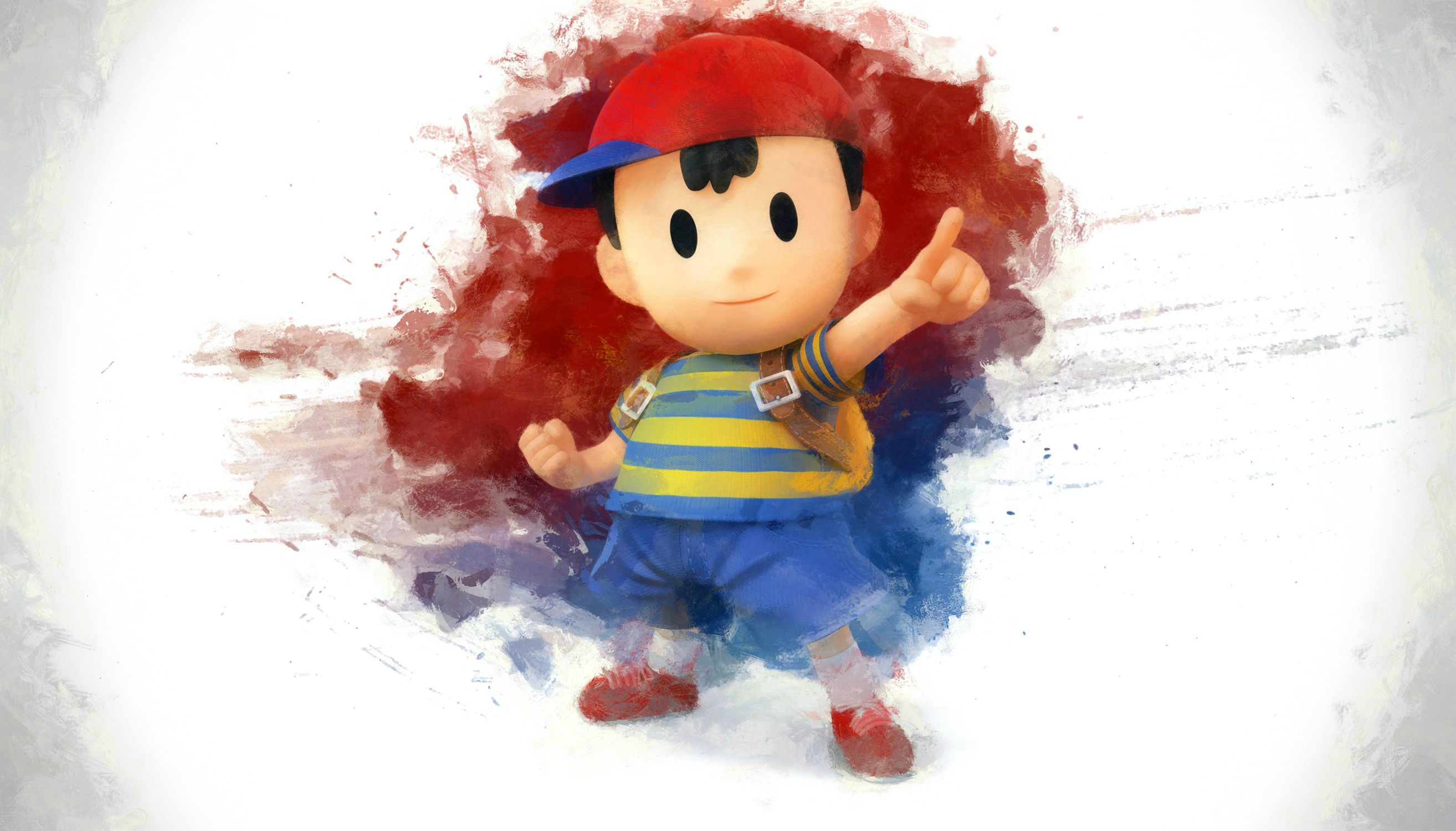 Ness Wallpapers