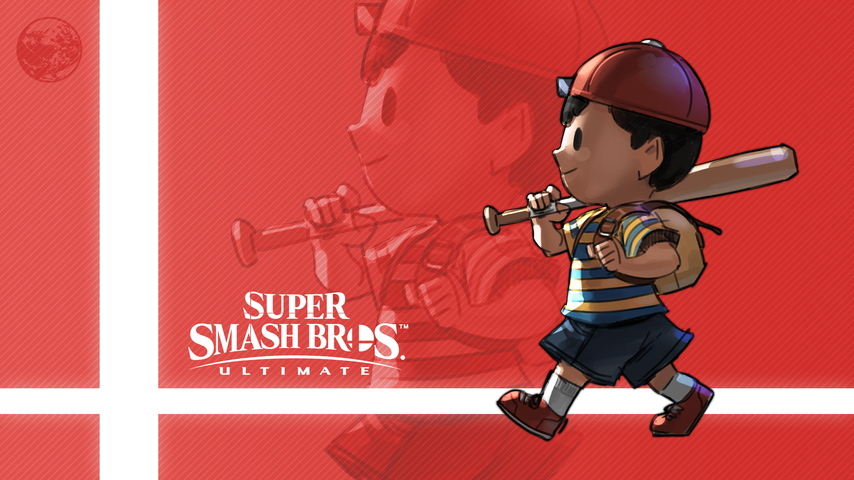 Ness Wallpapers