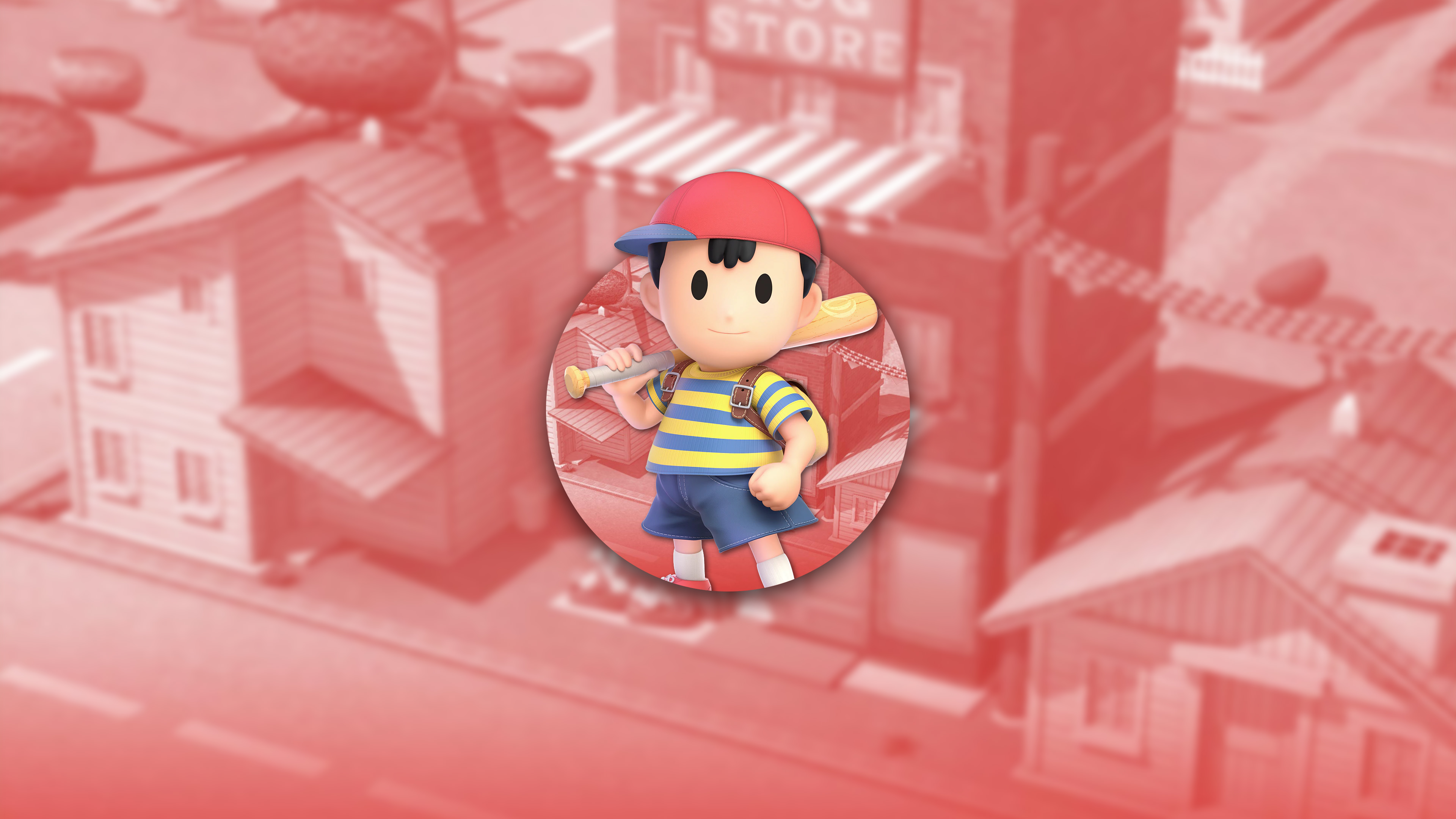 Ness Wallpapers