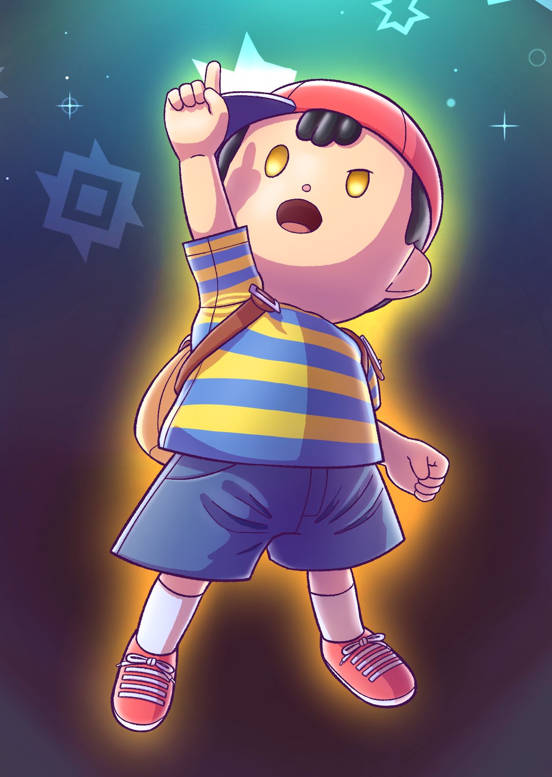 Ness Wallpapers