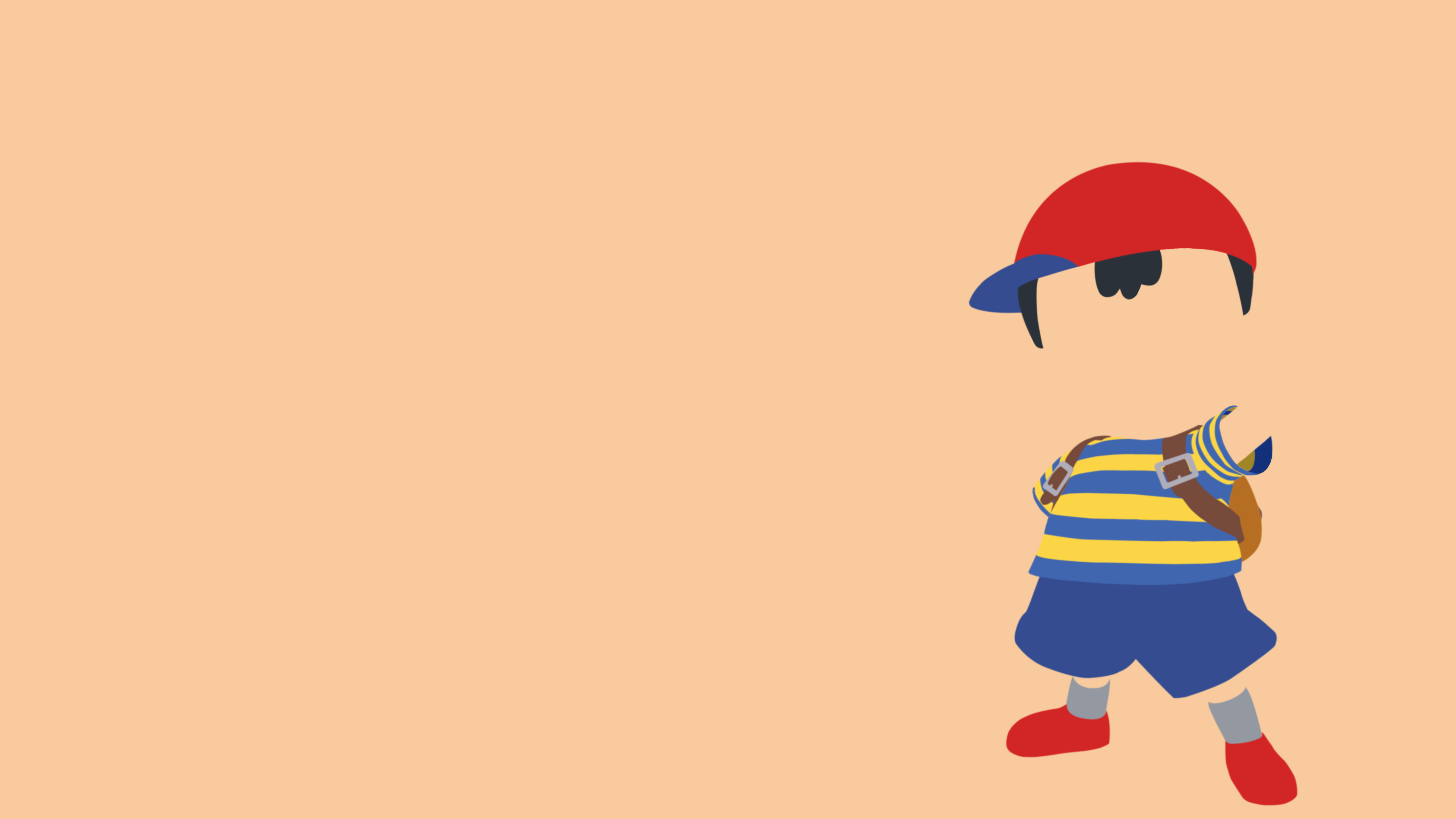 Ness Wallpapers