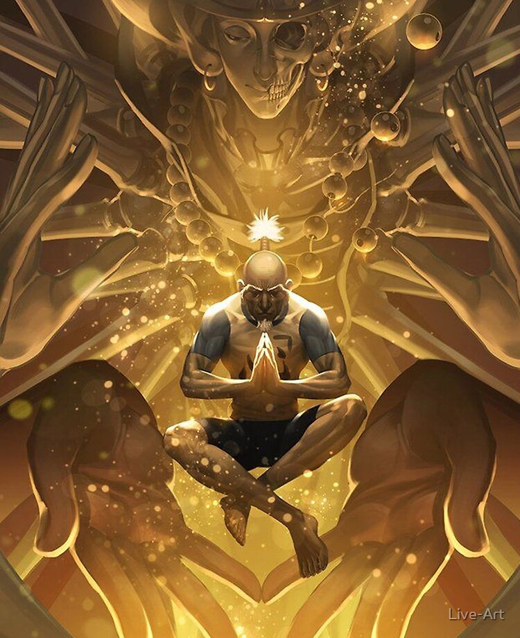 Netero Wallpapers