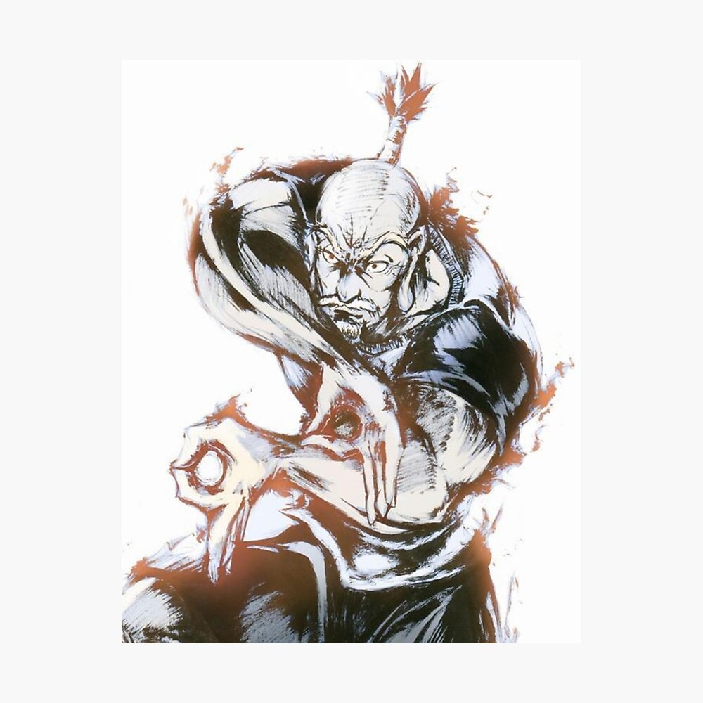 Netero Wallpapers