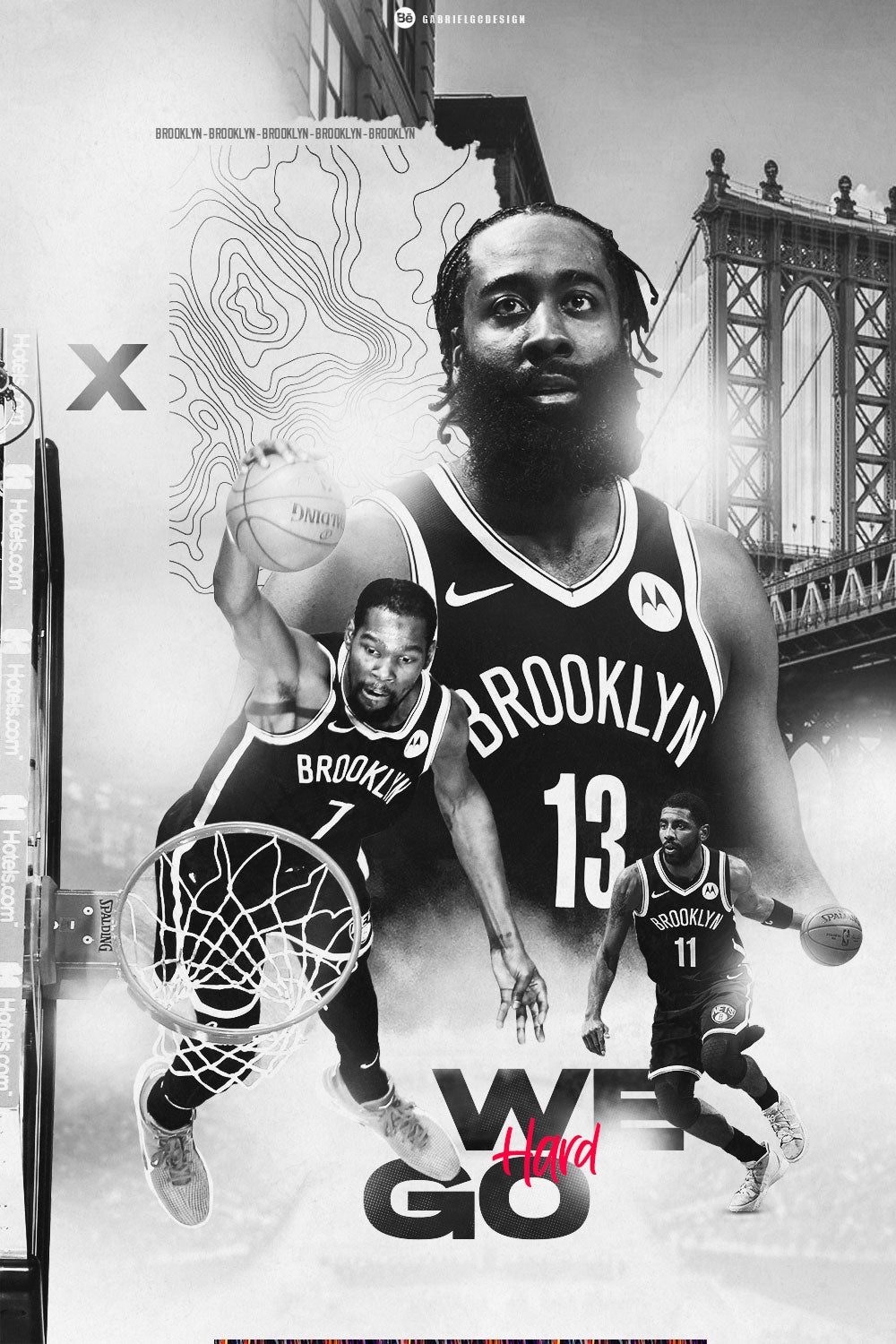 Nets Wallpapers