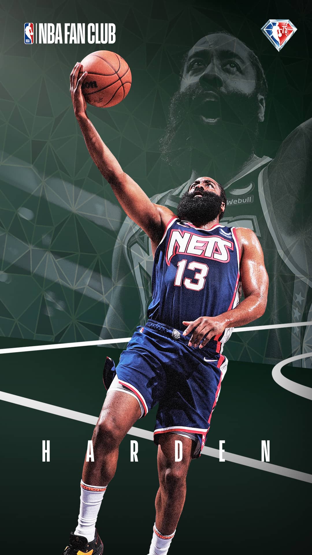 Nets Wallpapers