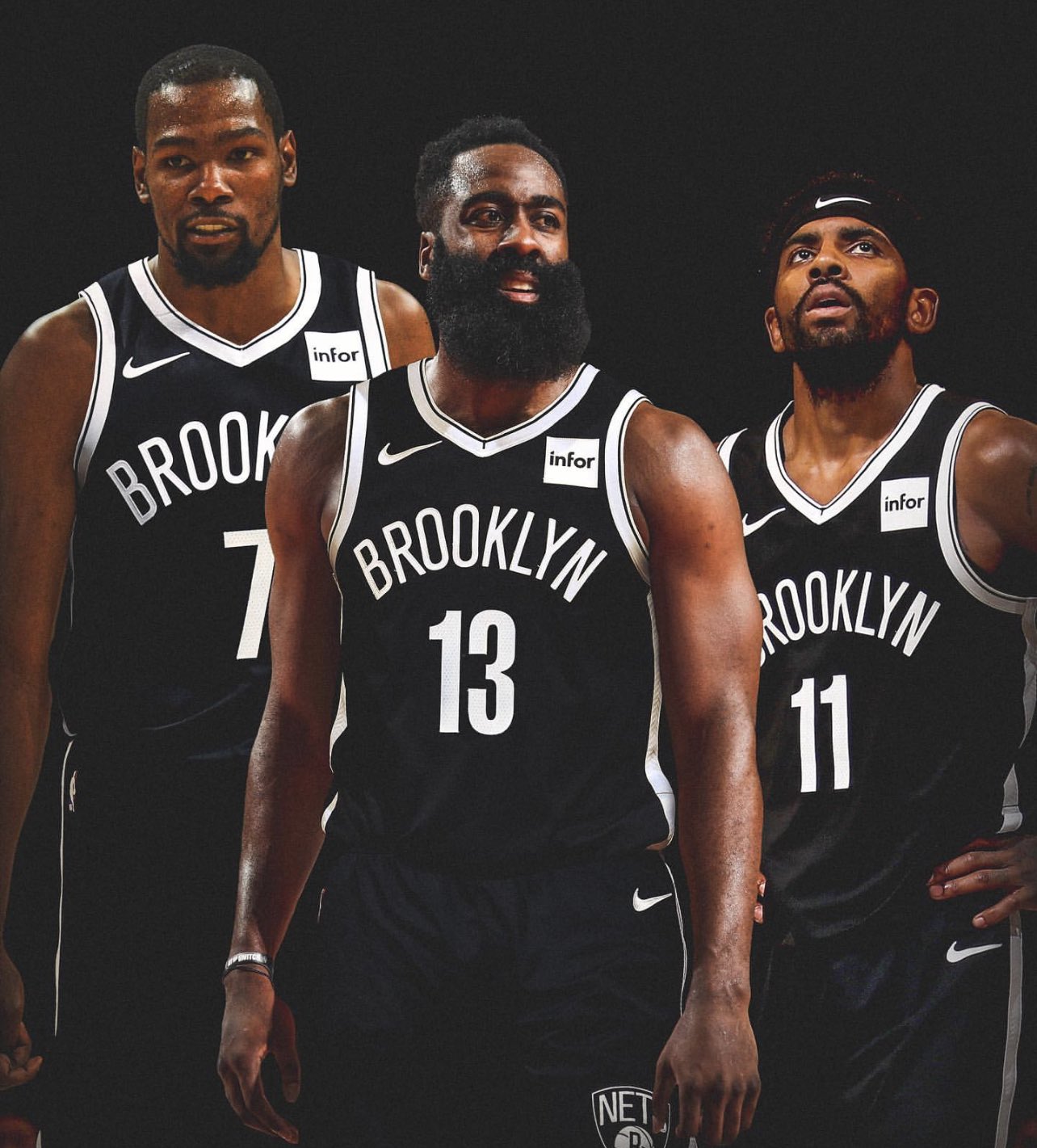 Nets Wallpapers