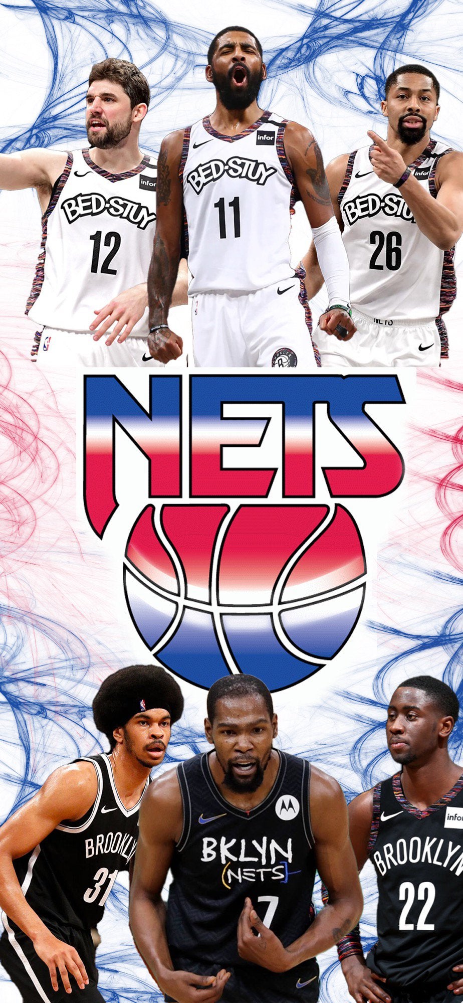 Nets Wallpapers