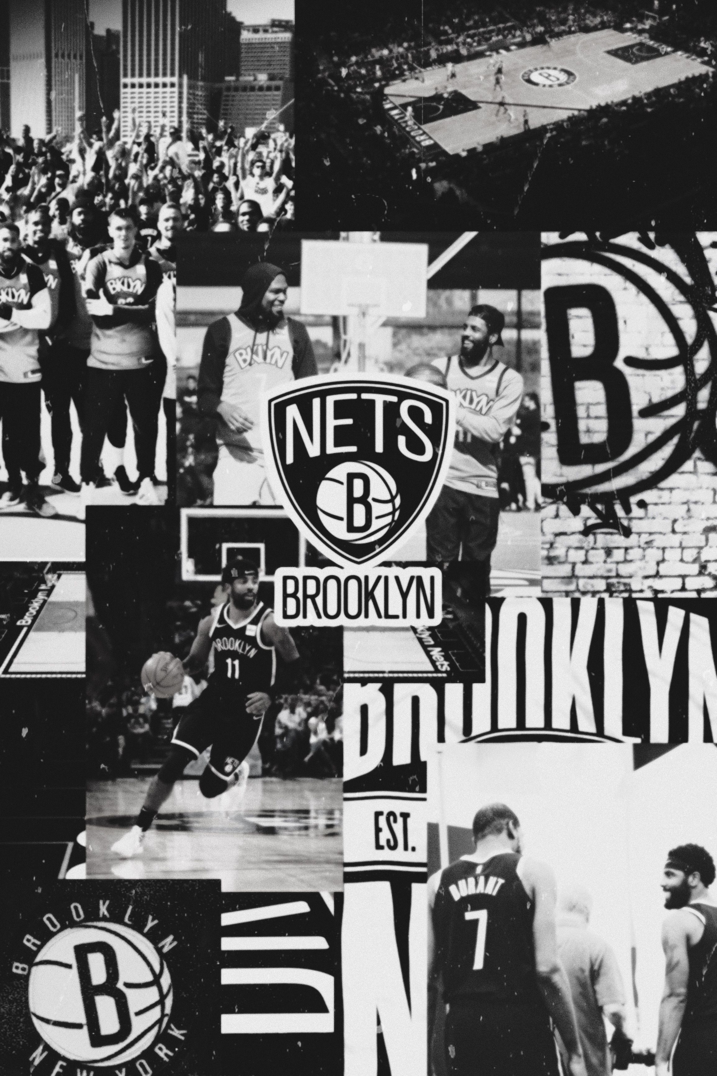 Nets Wallpapers