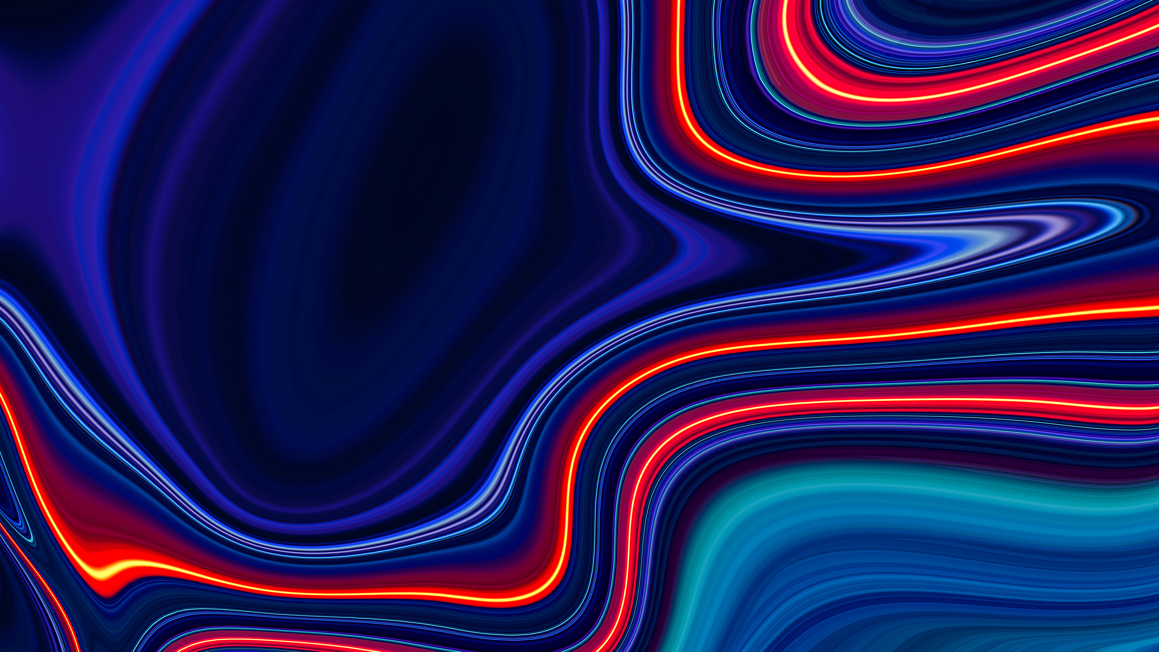 New Abstract Wallpapers