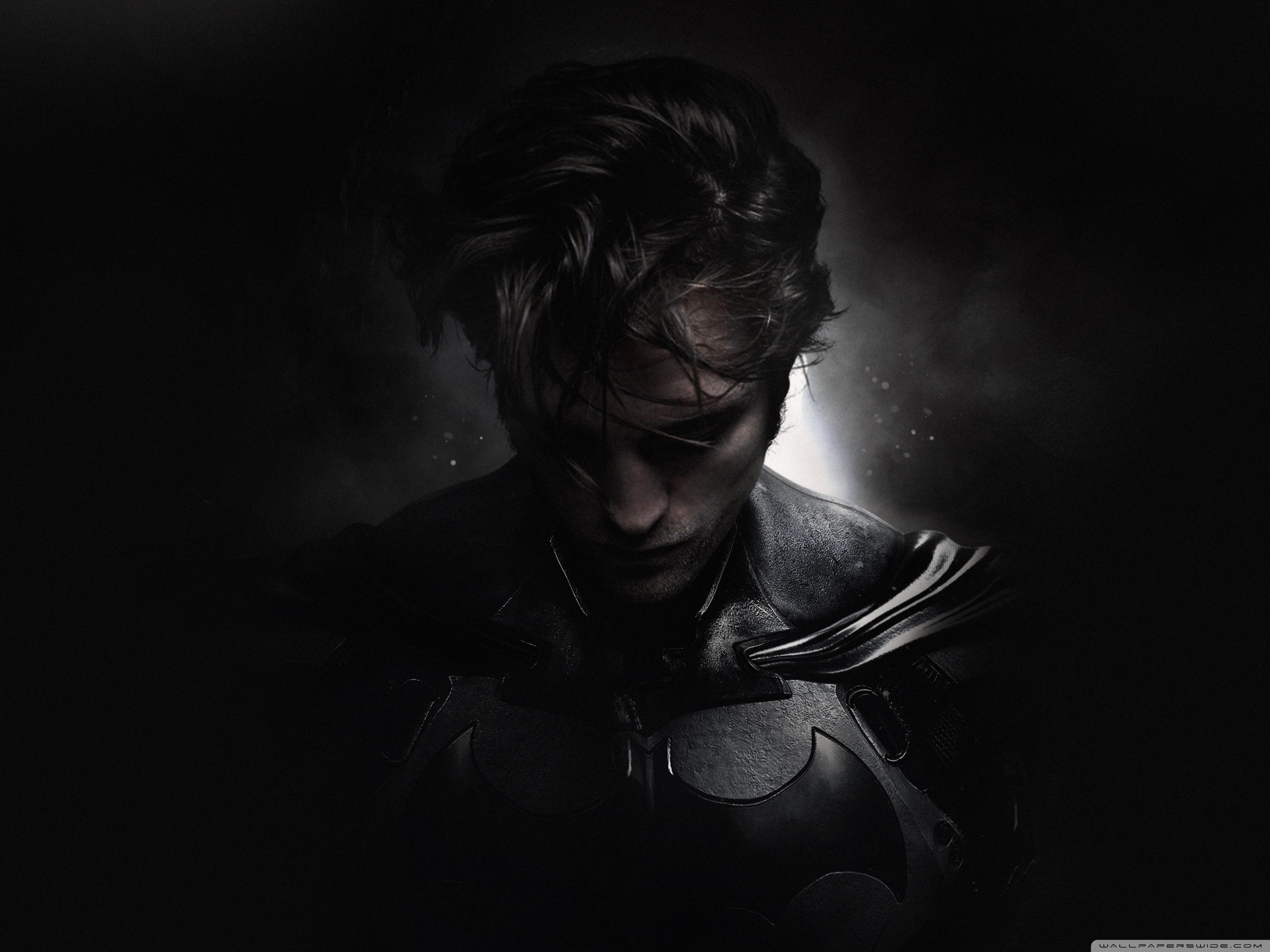 New Batman Wallpapers