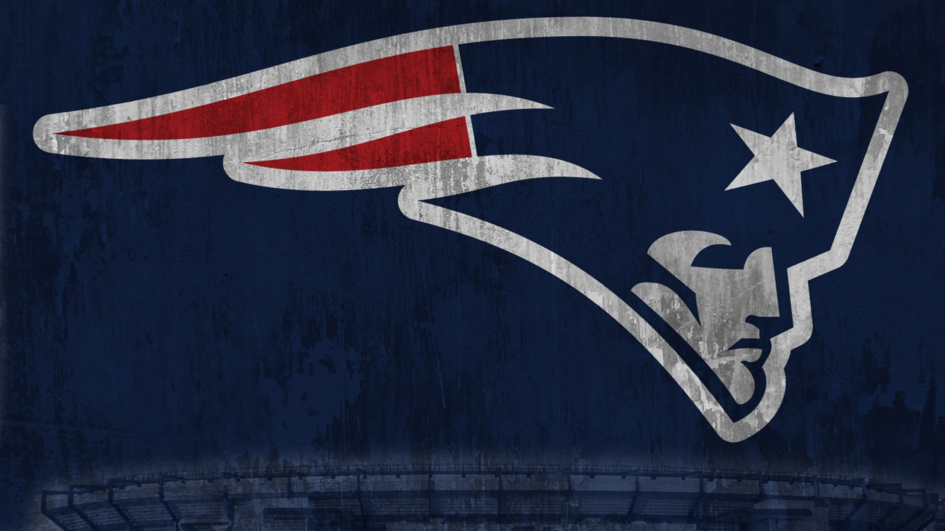 New England Wallpapers