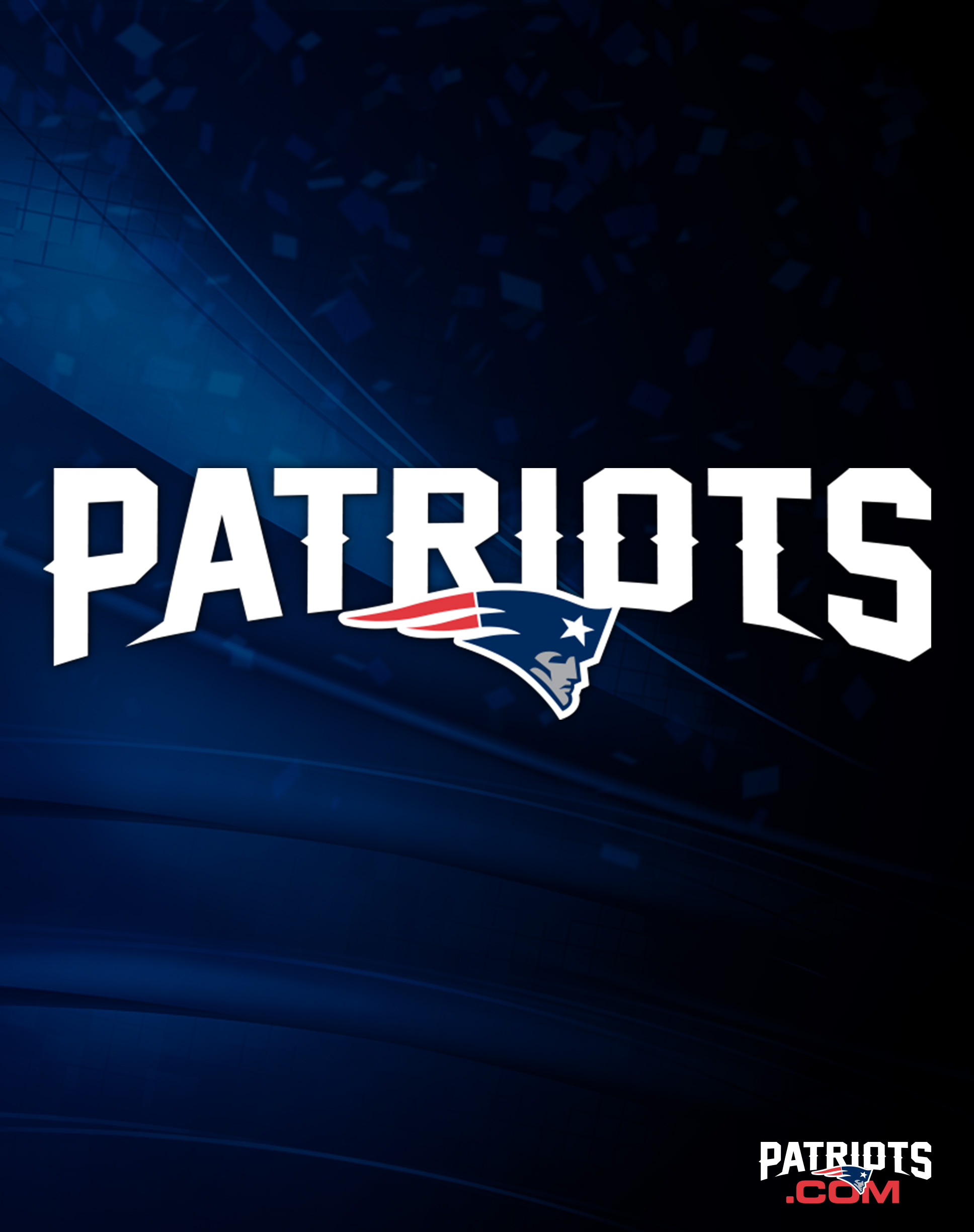 New England Wallpapers