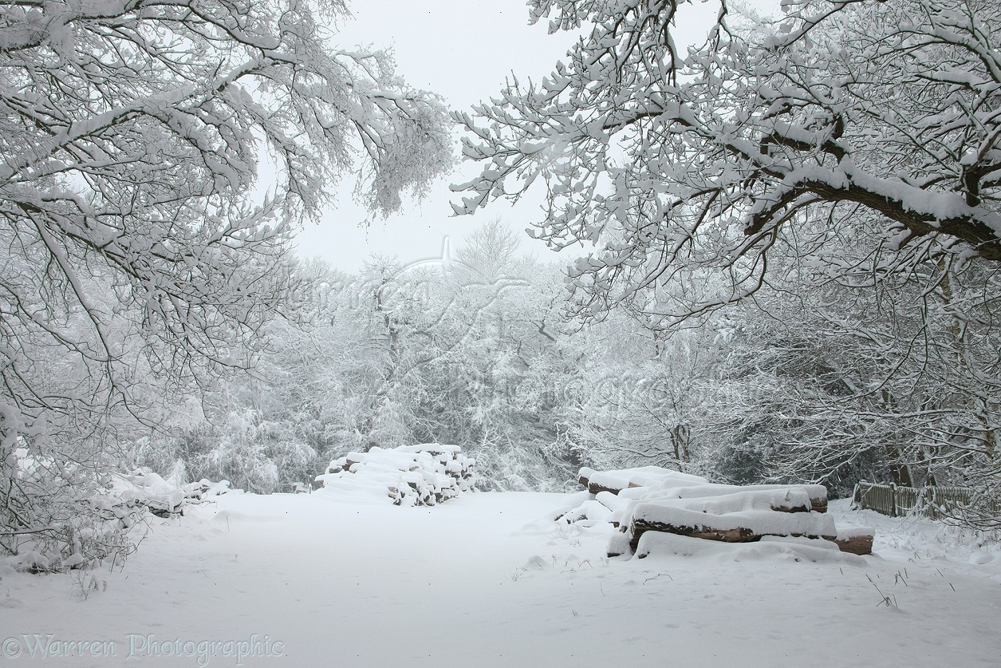 New England Winter Scenes Wallpapers