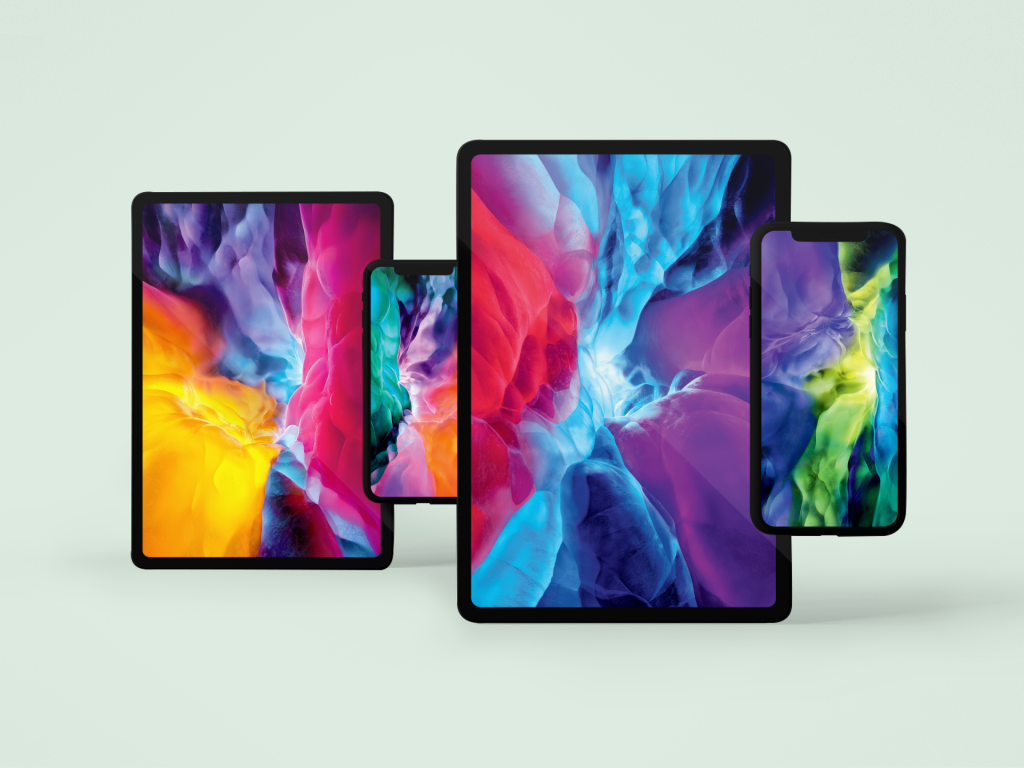 New Ipad Wallpapers