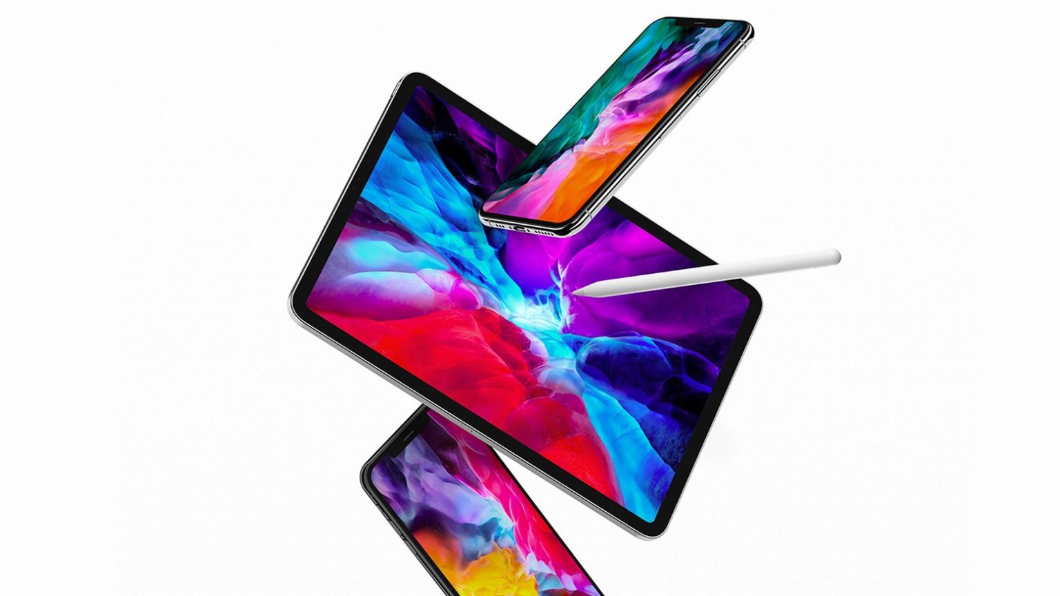 New Ipad Wallpapers