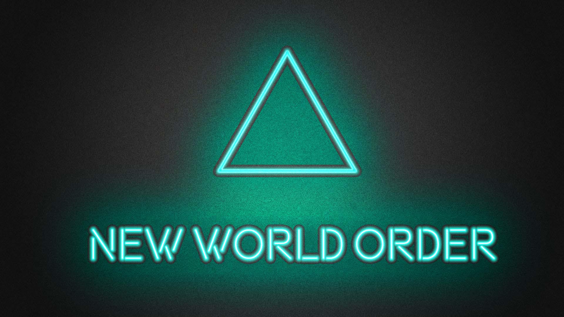 New World Order Wallpapers