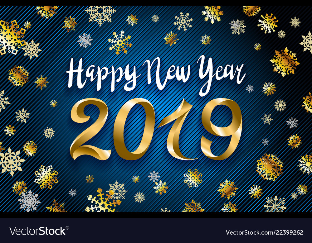 New Year 2019 Wallpapers