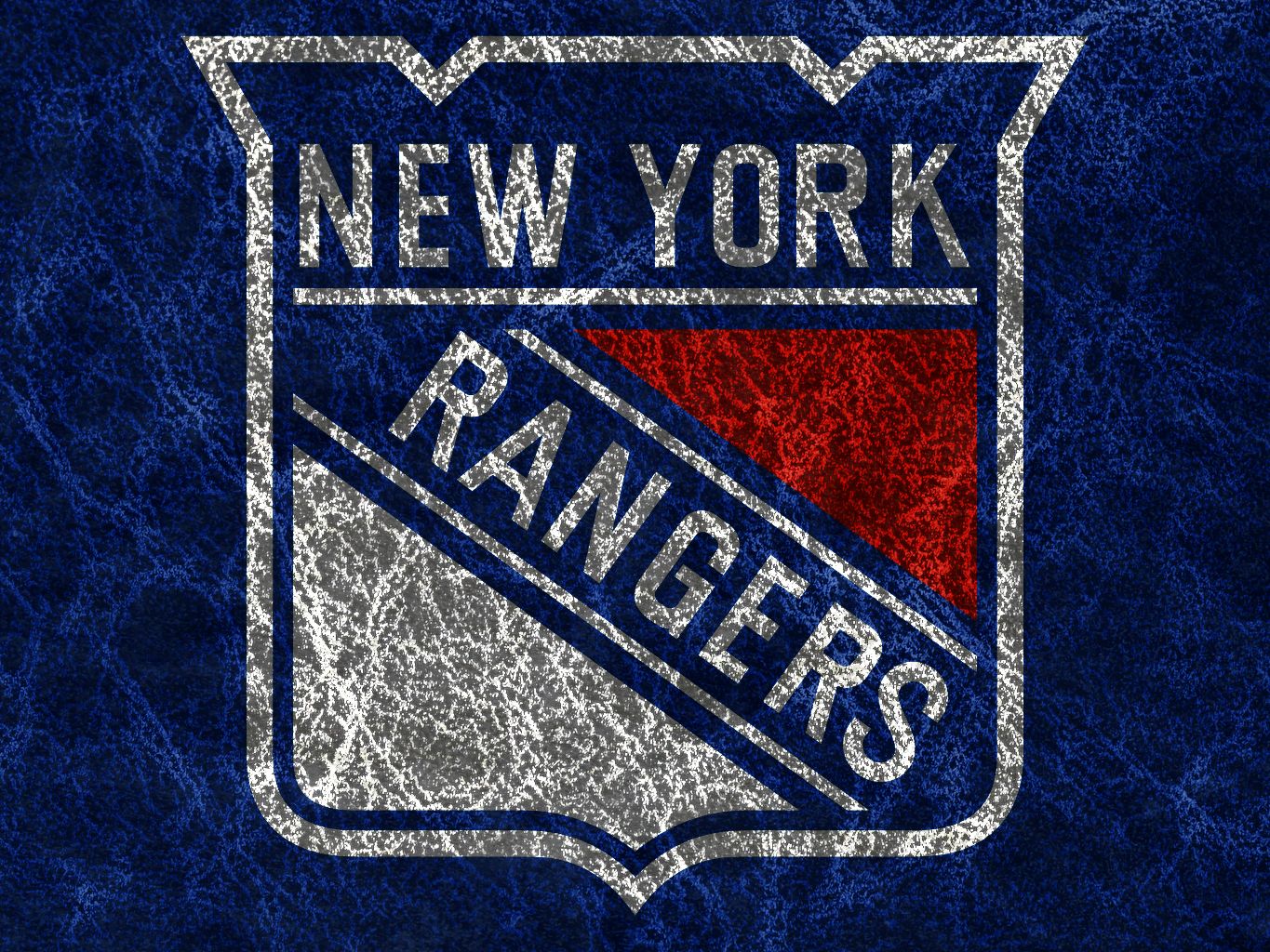 New York Rangers Logo Wallpapers