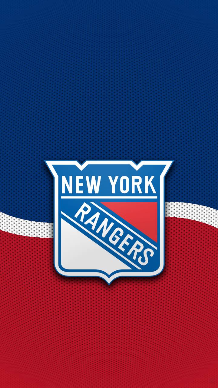 New York Rangers Logo Wallpapers