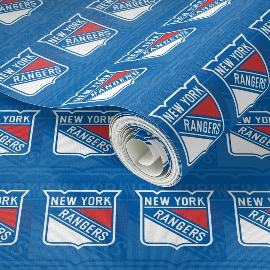 New York Rangers Logo Wallpapers