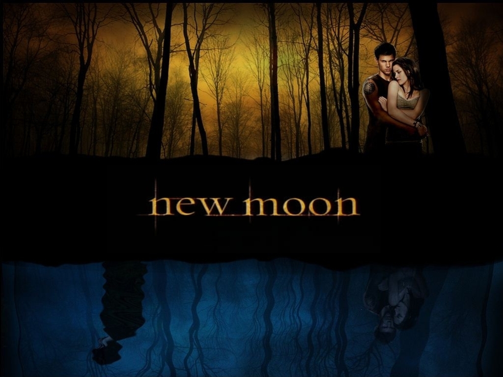 Newmoon Wallpapers