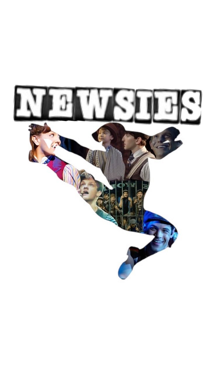 Newsies Iphone Wallpapers