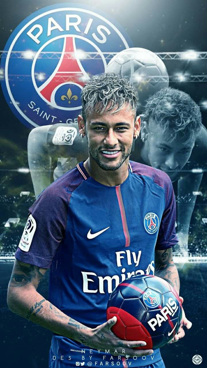 Neymar 2016 Wallpapers