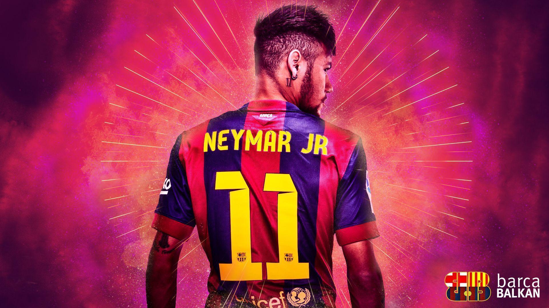 Neymar 2016 Wallpapers