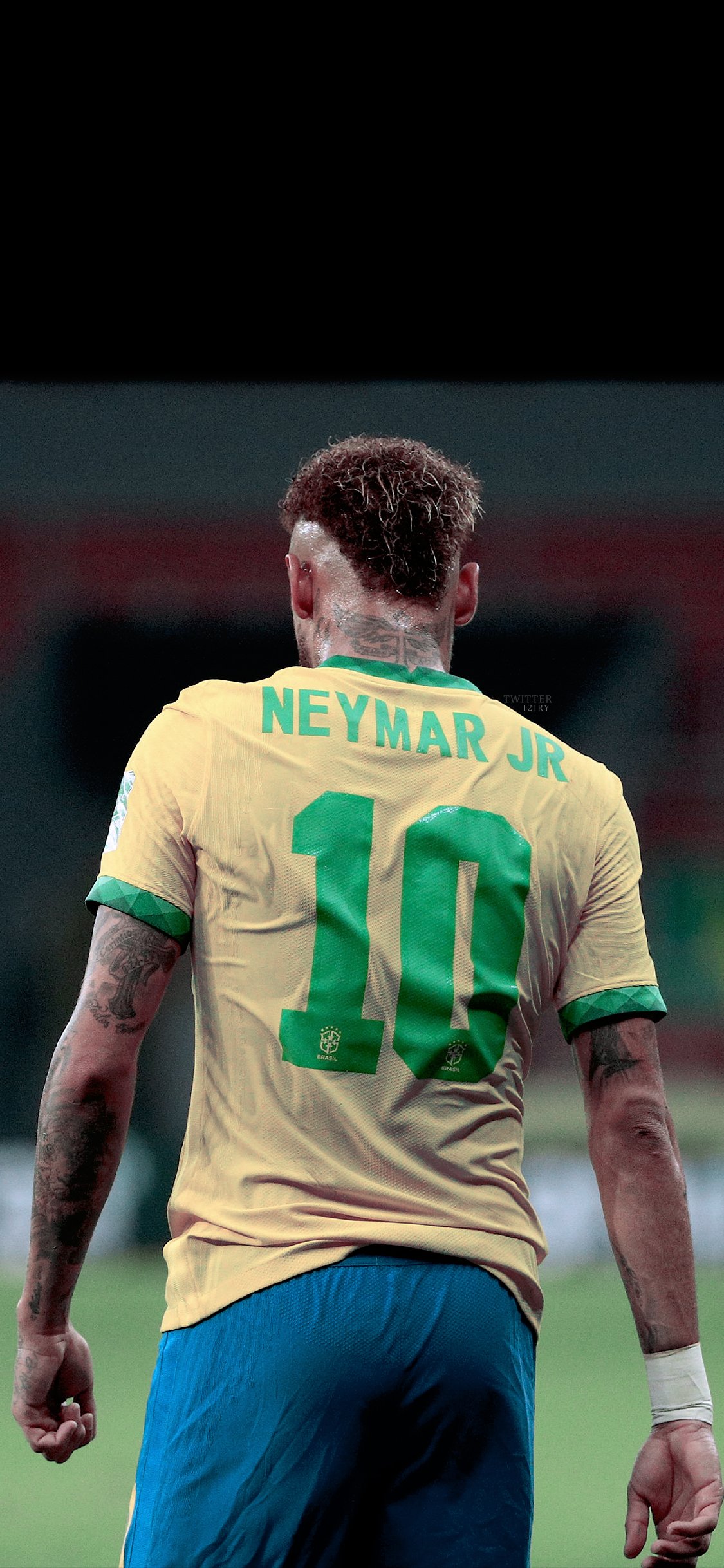 Neymar 2021 Wallpapers