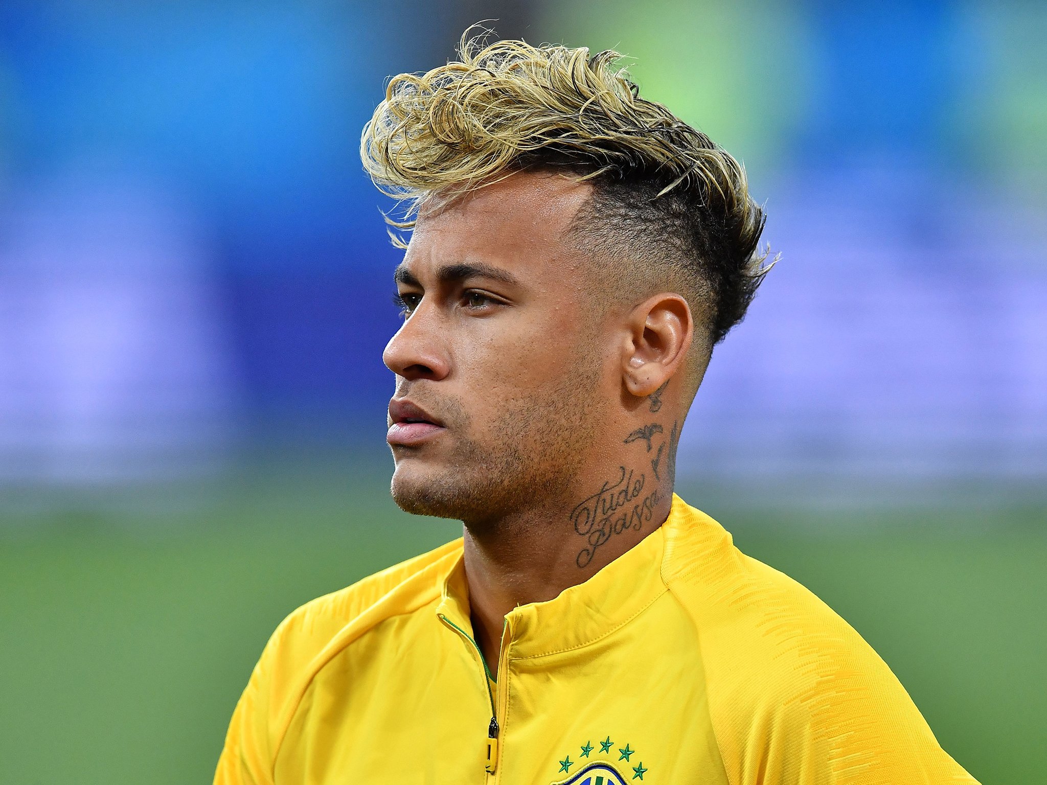 Neymar 2021 Wallpapers