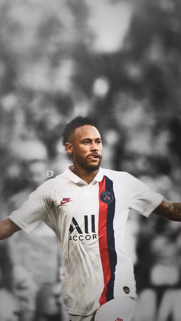 Neymar And Mbappe Wallpapers