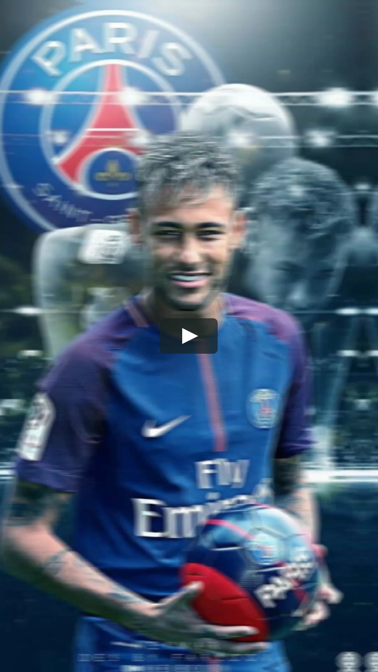 Neymar Live Wallpapers