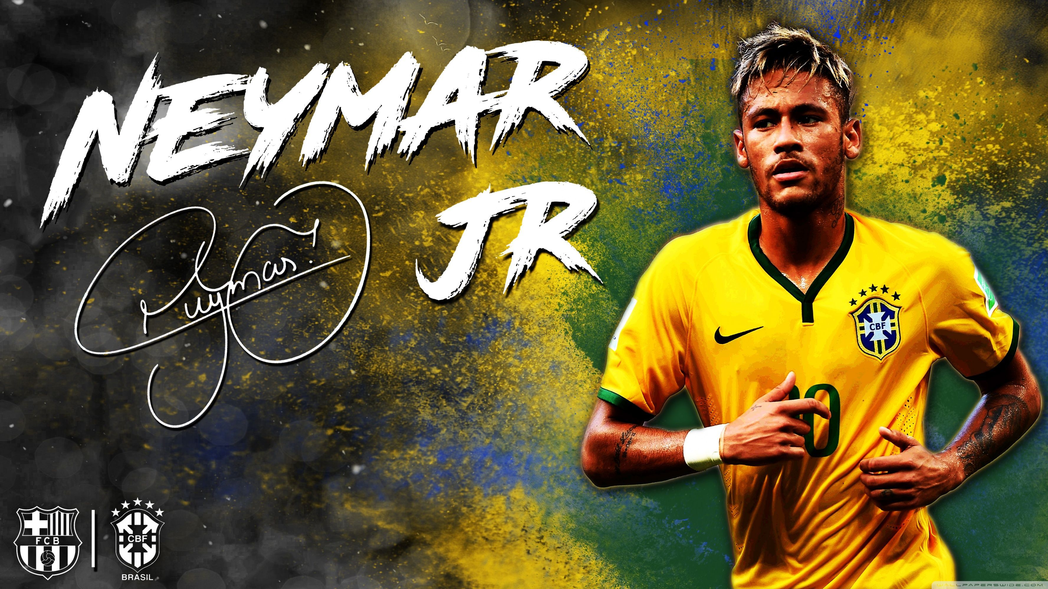 Neymar Live Wallpapers