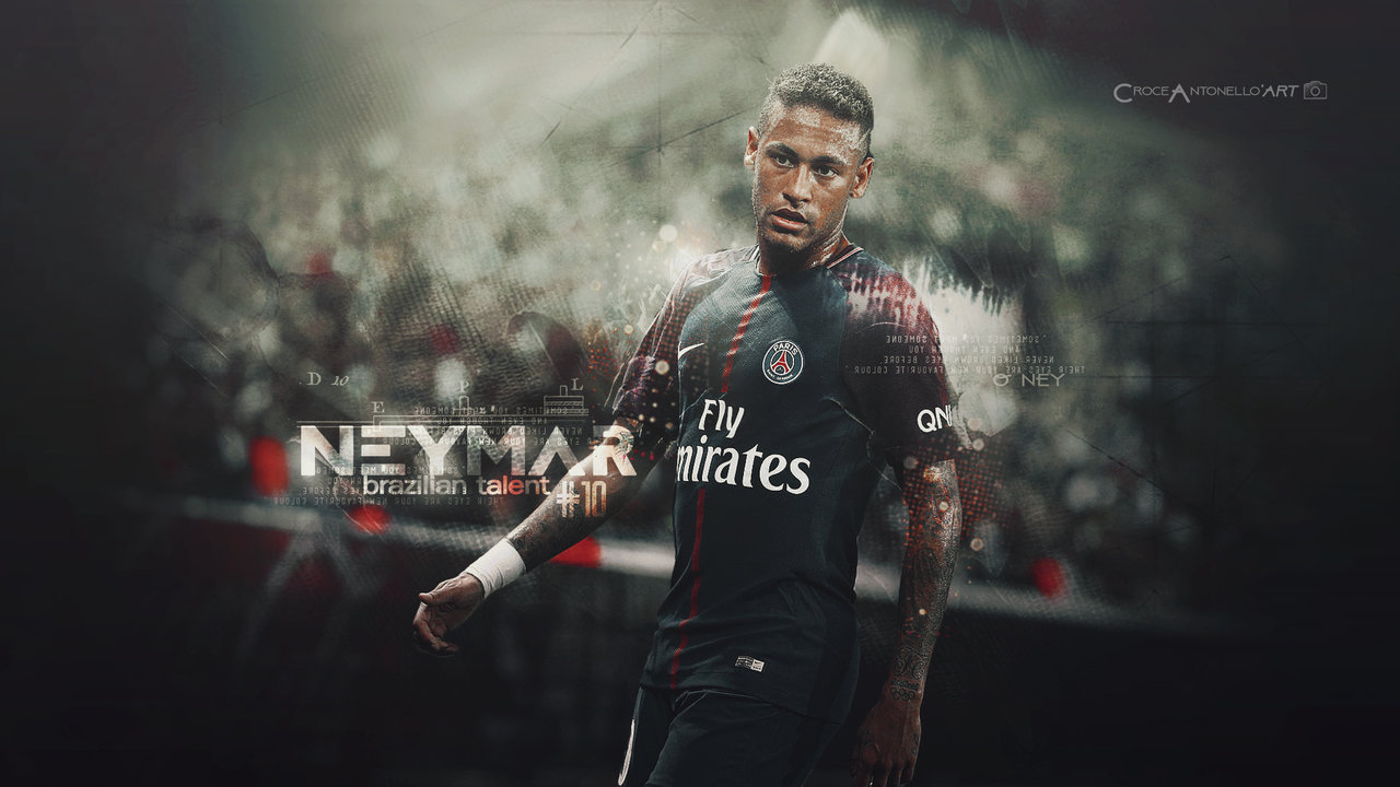 Neymar Live Wallpapers