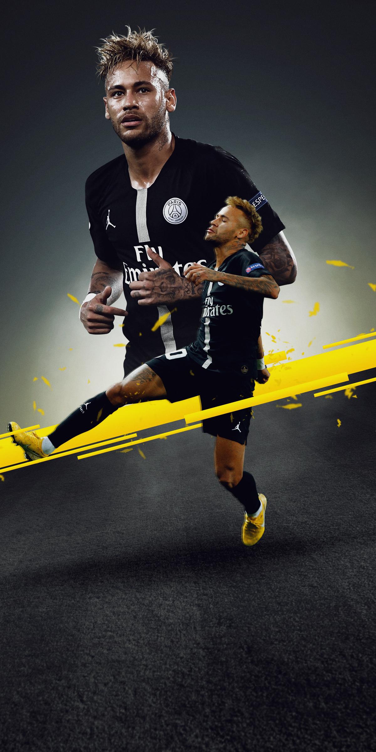 Neymar 2020 Wallpapers