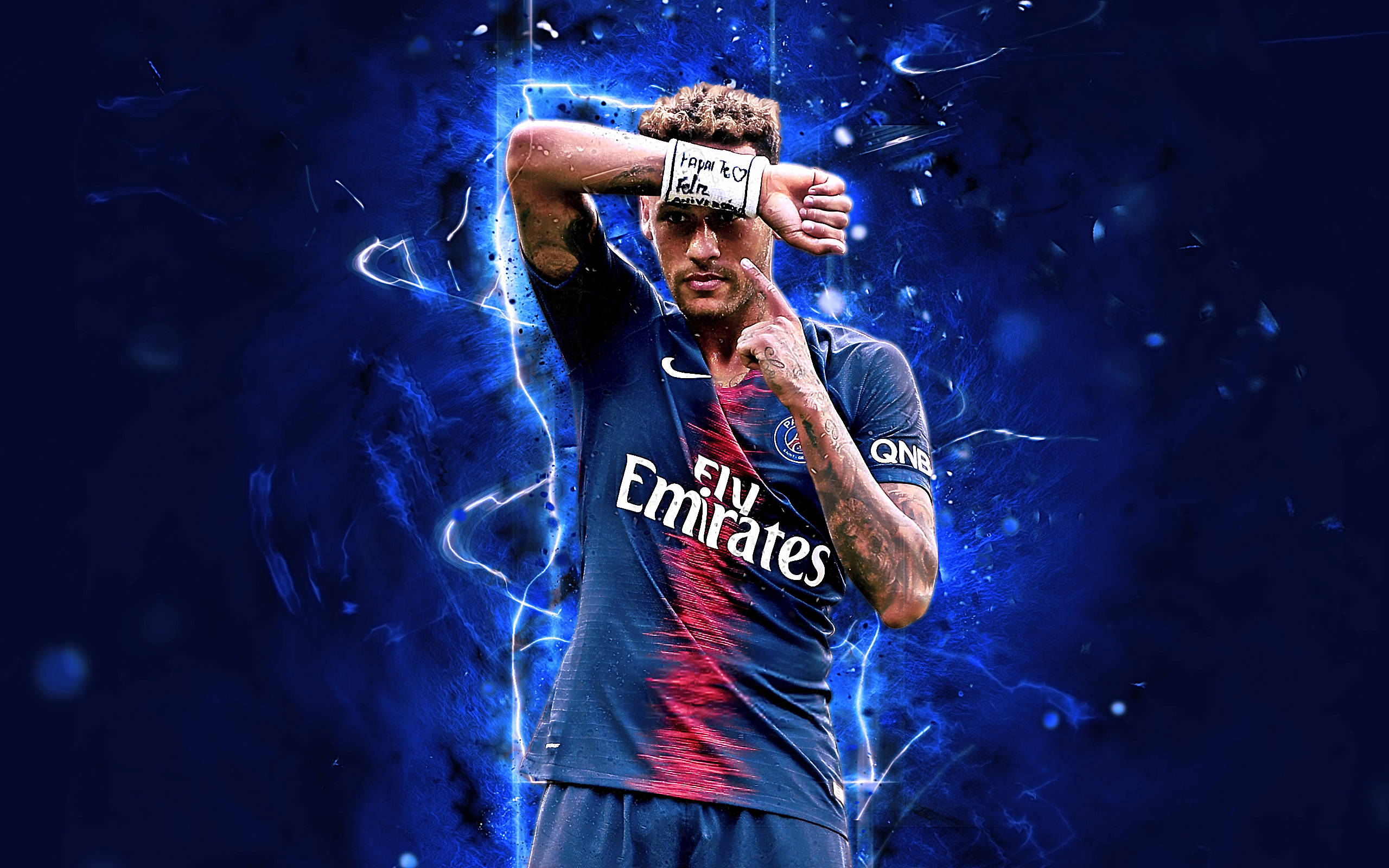 Neymar 2020 Wallpapers