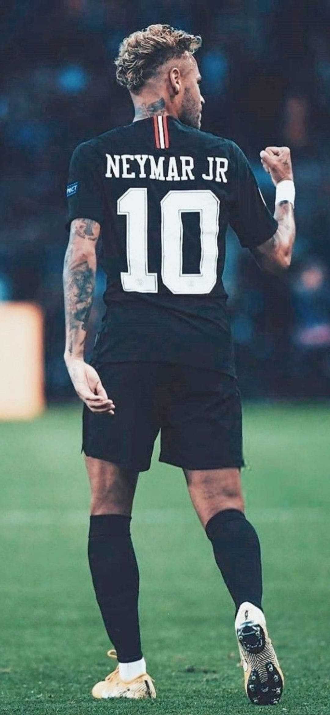 Neymar 4K Wallpapers