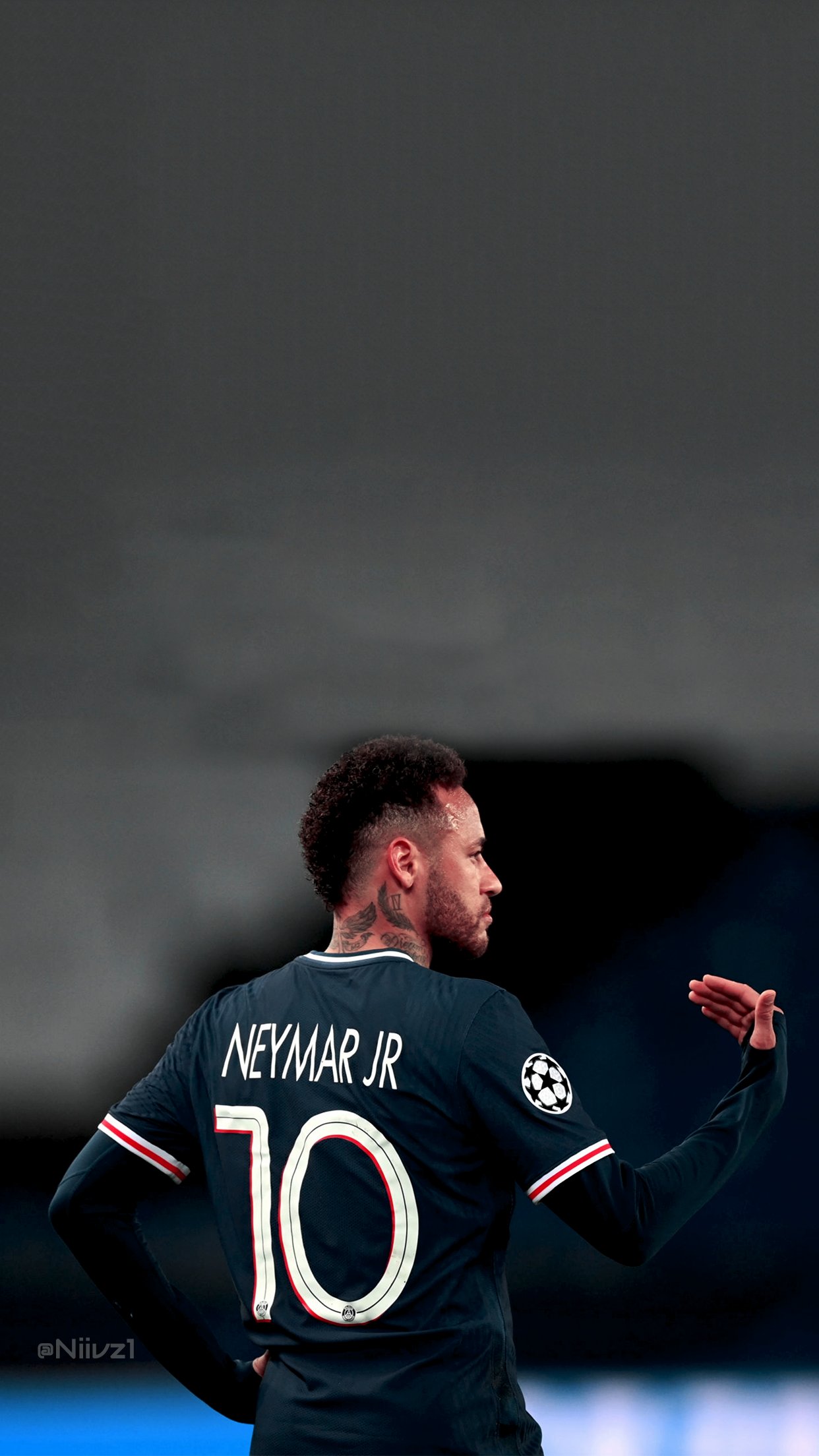 Neymar 4K Wallpapers