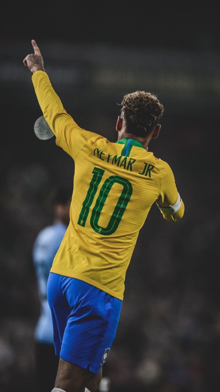 Neymar Brazil Wallpapers