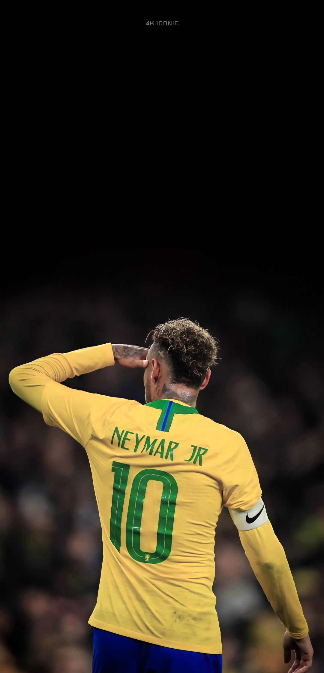 Neymar Brazil Wallpapers