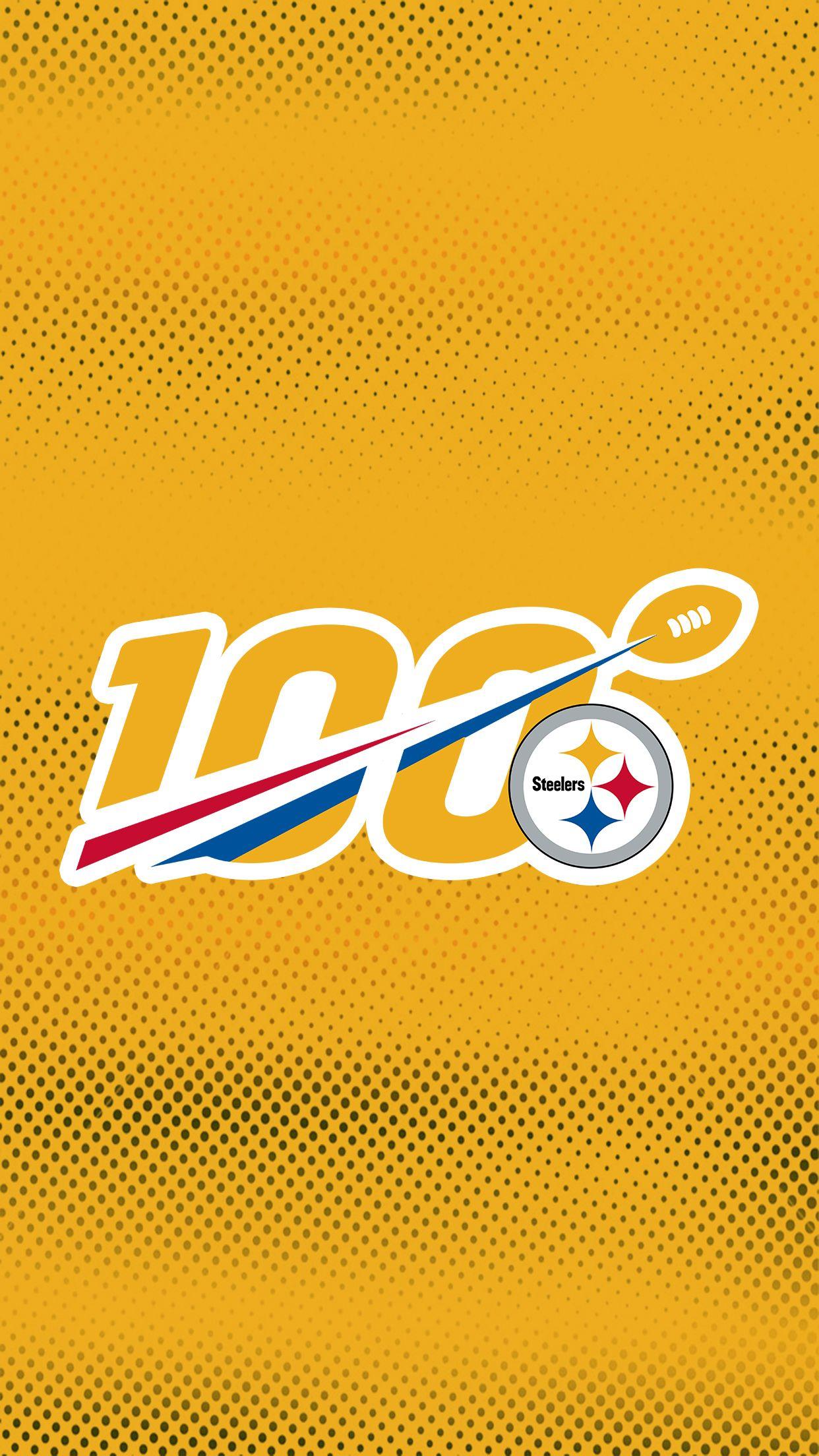 Nfl 100 Wallpapers