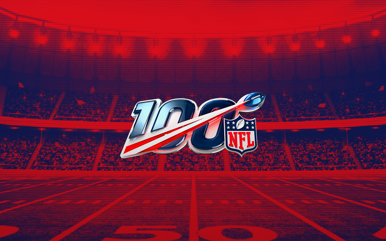 Nfl 100 Wallpapers