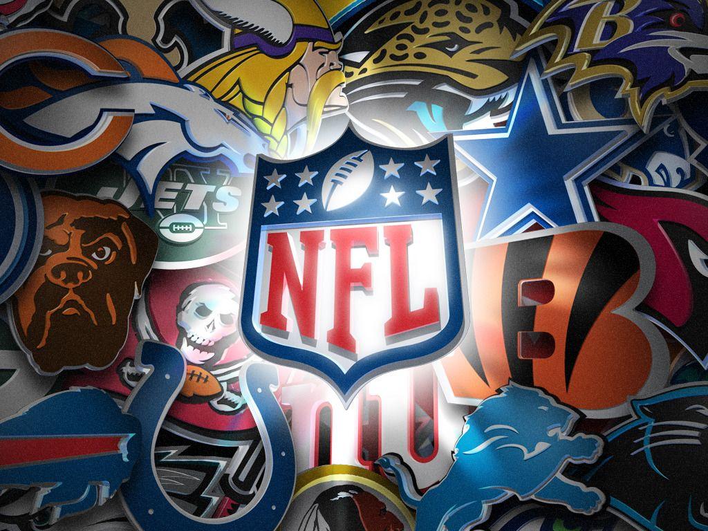 Nfl Cartoon Drawings Wallpapers