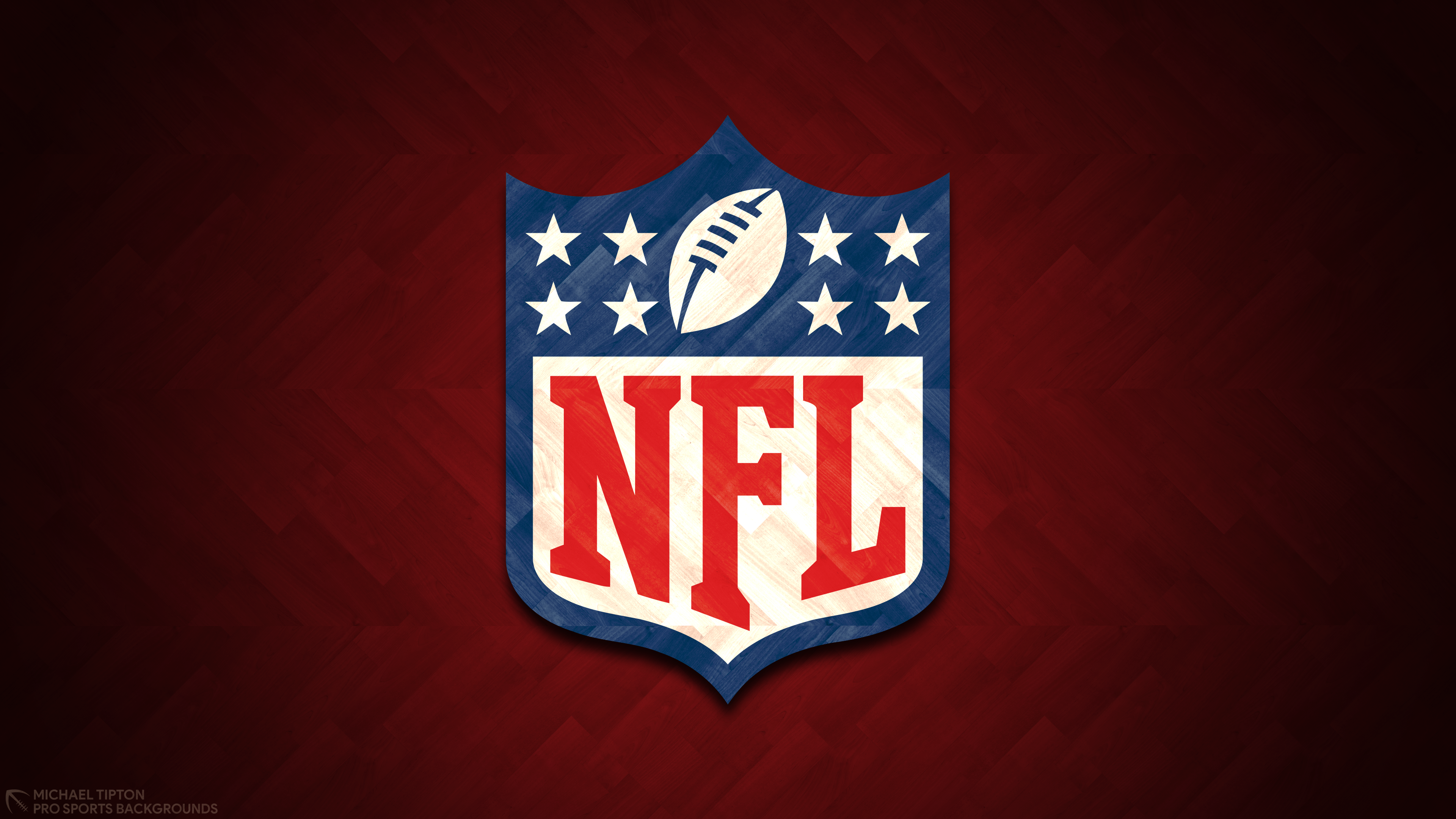 Nfl Logo Wallpapers