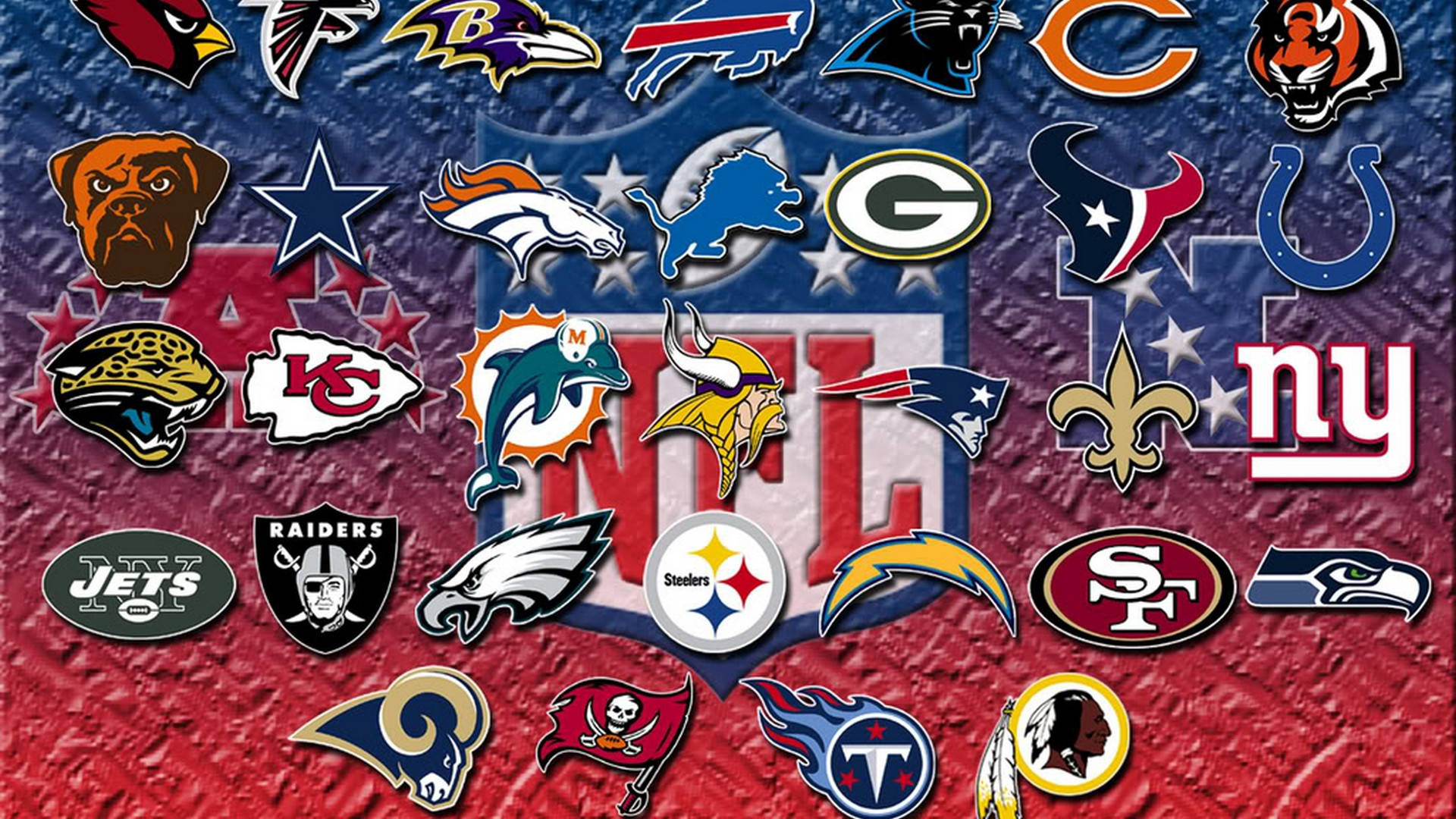 Nfl Teams Wallpapers