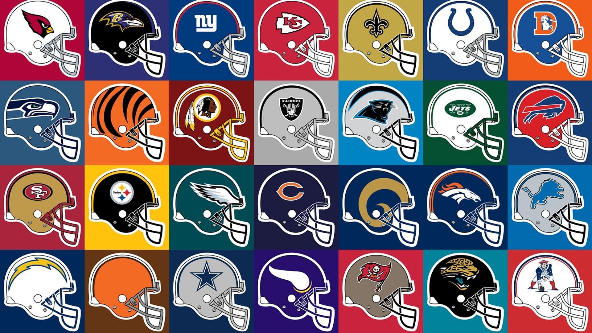 Nfl Teams Wallpapers